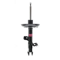 KYB shock absorber