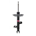 KYB shock absorber