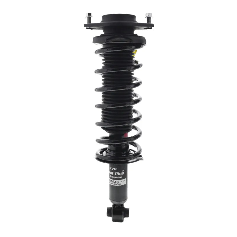 KYB shock absorber