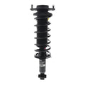 KYB shock absorber