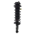 KYB shock absorber