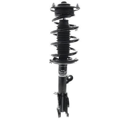 KYB shock absorber