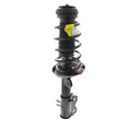KYB shock absorber