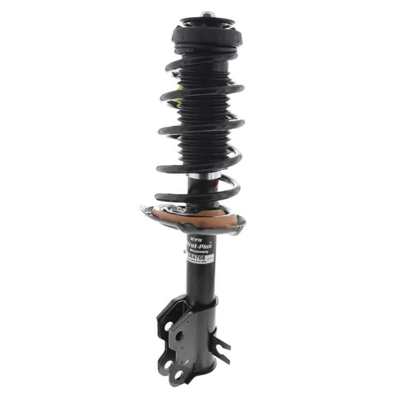 KYB shock absorber