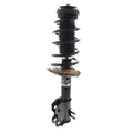 KYB shock absorber