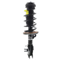 KYB shock absorber