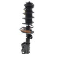 KYB shock absorber