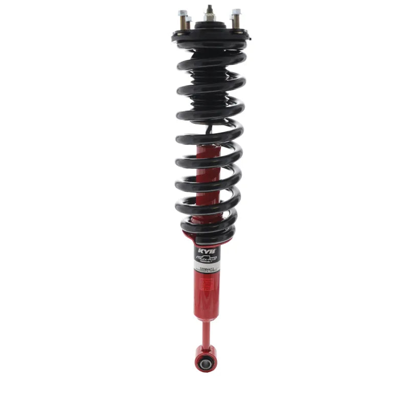 KYB shock absorber