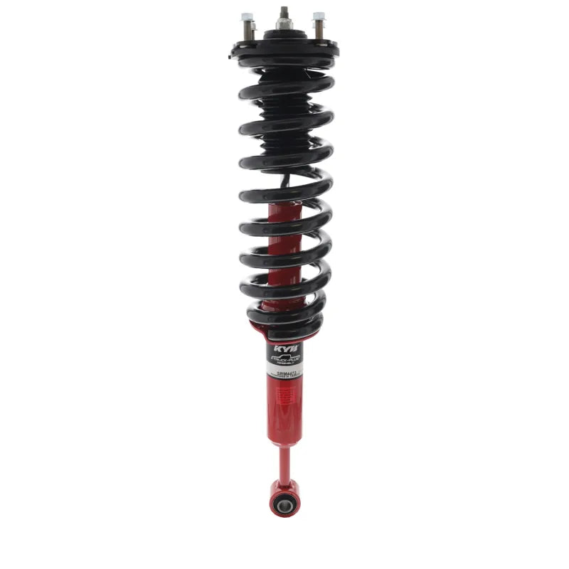 KYB shock absorber