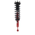 KYB shock absorber