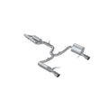 MBRP cat-back exhaust