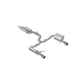MBRP cat-back exhaust
