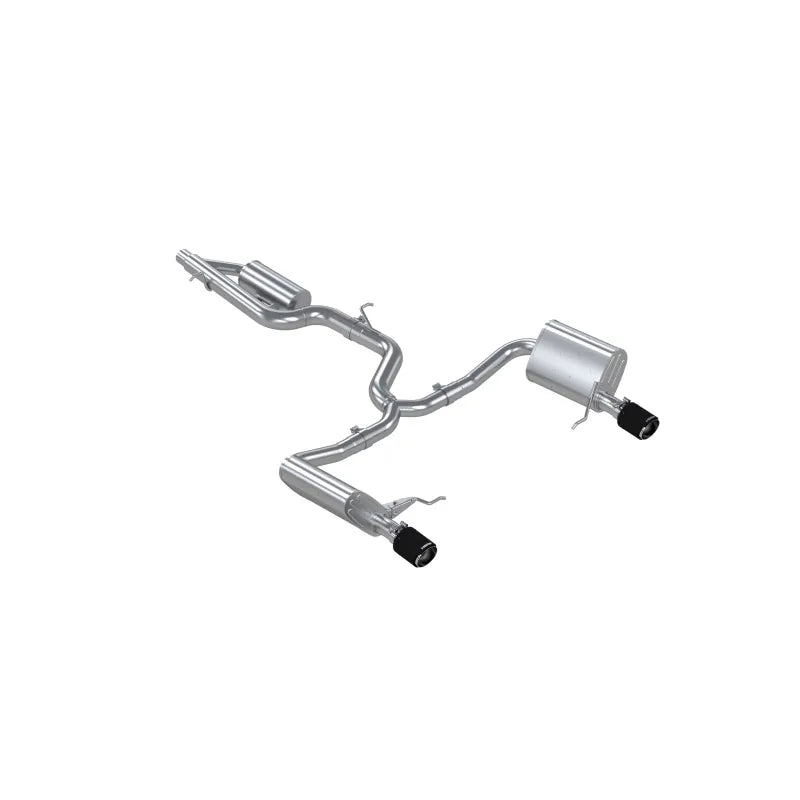 MBRP cat-back exhaust