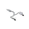 MBRP cat-back exhaust