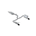 MBRP cat-back exhaust