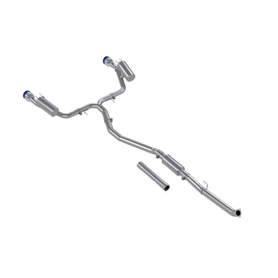 MBRP cat-back exhaust