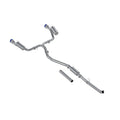 MBRP cat-back exhaust