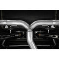MBRP cat-back exhaust