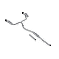 MBRP cat-back exhaust