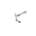 MBRP cat-back exhaust