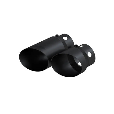 MBRP black auto part