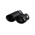 MBRP black auto part