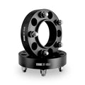 Mishimoto black spacers