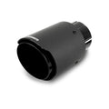 Mishimoto black muffler