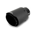 Mishimoto black muffler