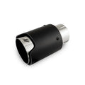 Mishimoto polished muffler