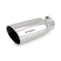 Mishimoto muffler