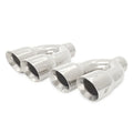 Mishimoto muffler