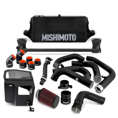 Mishimoto intake system