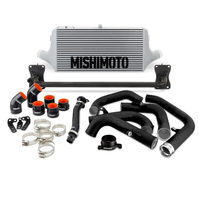 Mishimoto intercooler