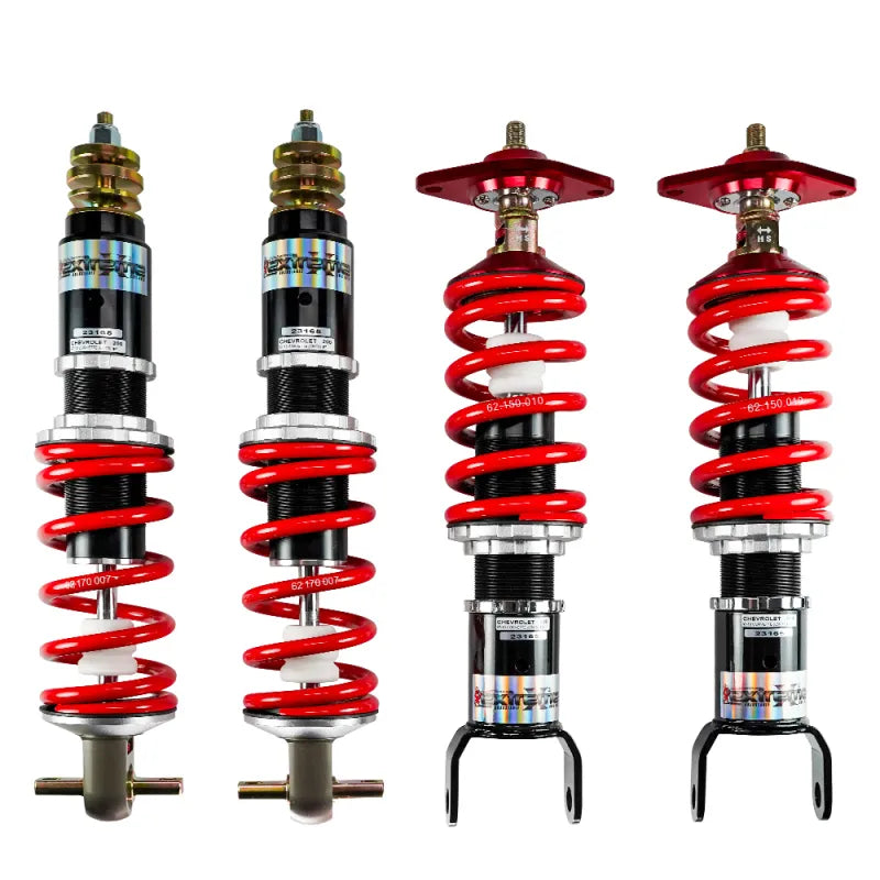 Pedders coilovers