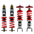 Pedders coilovers