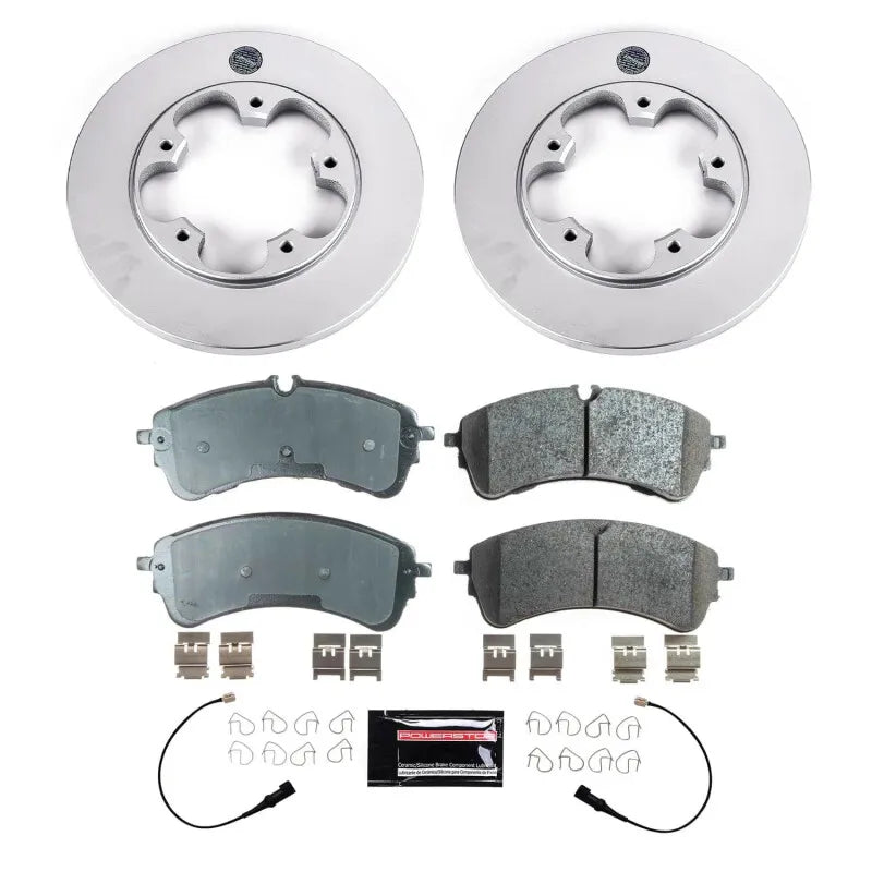 PowerStop auto part