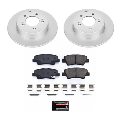 PowerStop auto part