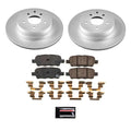 PowerStop auto part