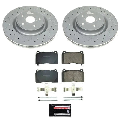PowerStop auto part