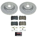 PowerStop auto part