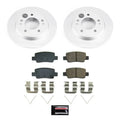 PowerStop auto part
