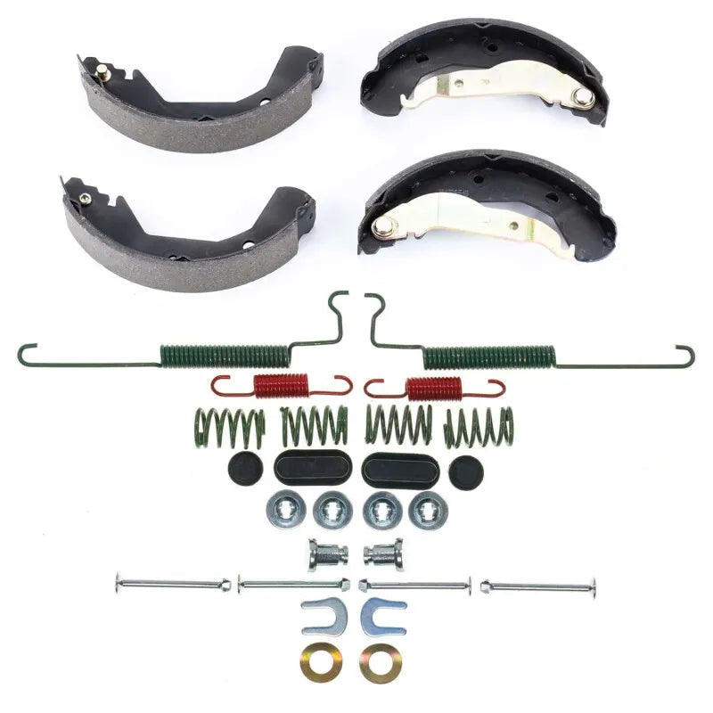 PowerStop auto part