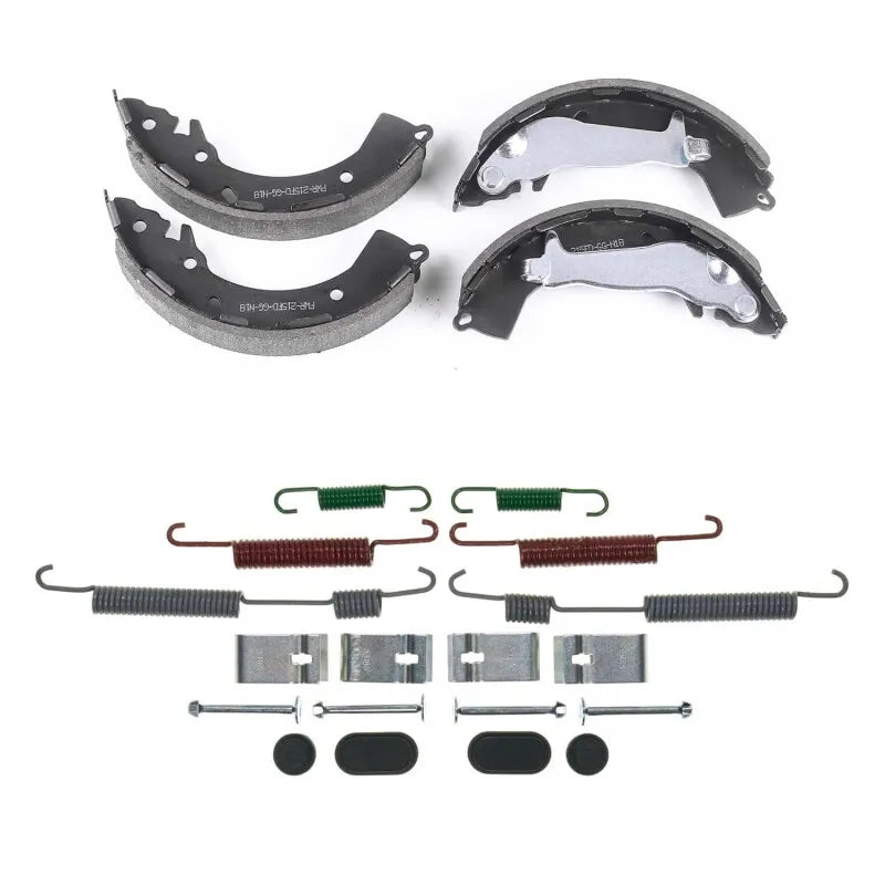 PowerStop auto part
