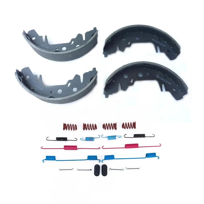 PowerStop auto part