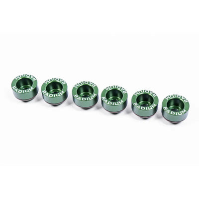 Radium Engineering auto part