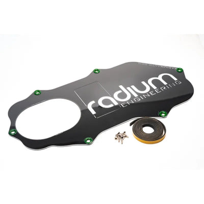 Radium Engineering fuel pump