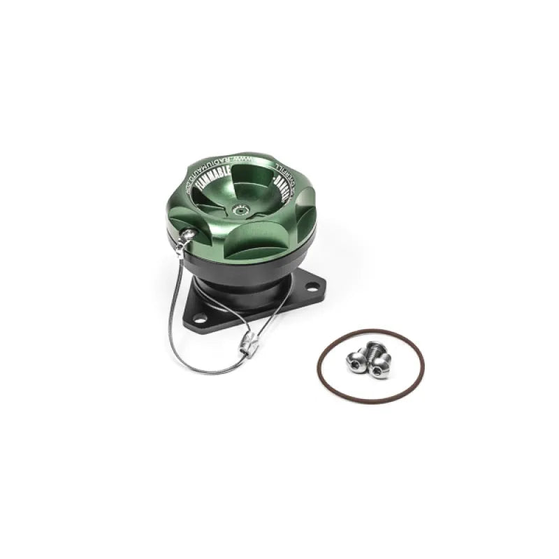 Radium Engineering hardware kit