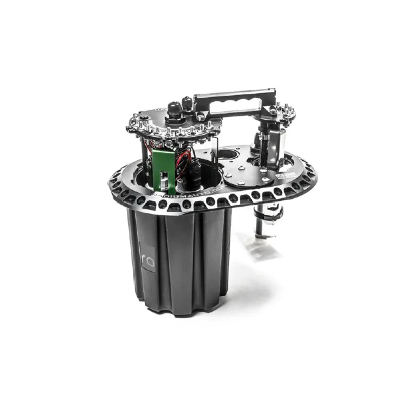 Radium Engineering auto part