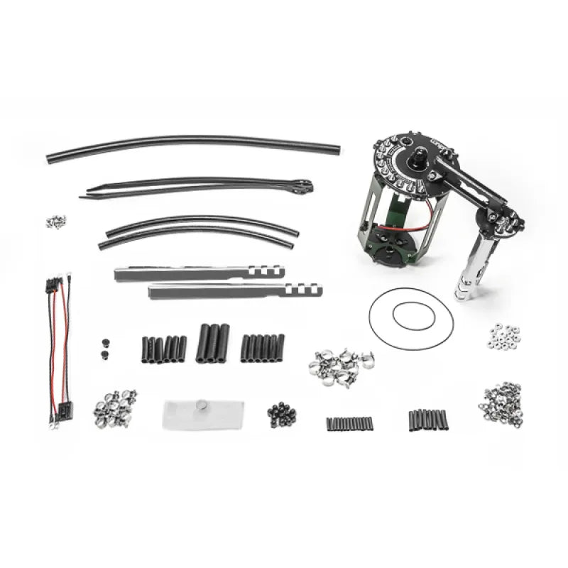 Radium Engineering auto part